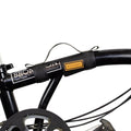 Restrap City Carry Handle - Black