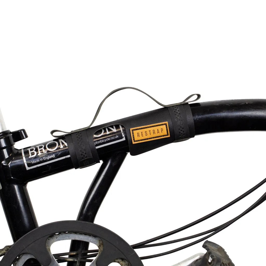 Restrap City Carry Handle - Black