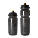 Restrap Contour Bottle 500Ml - Black