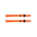 Restrap Fast Straps Large - Orange