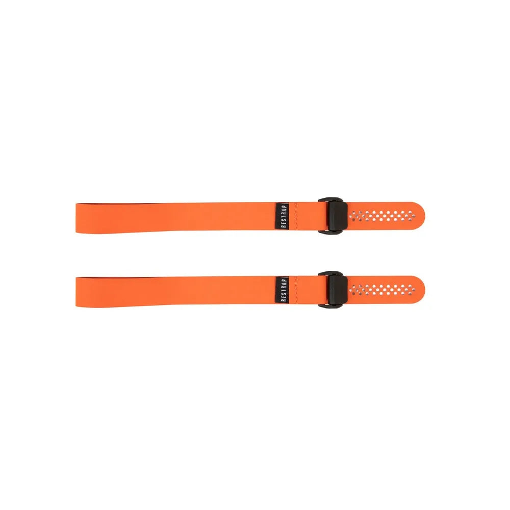 Restrap Fast Straps Large - Orange