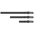 Restrap Fast Straps Mix - Black
