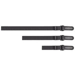 Restrap Fast Straps Mix - Black