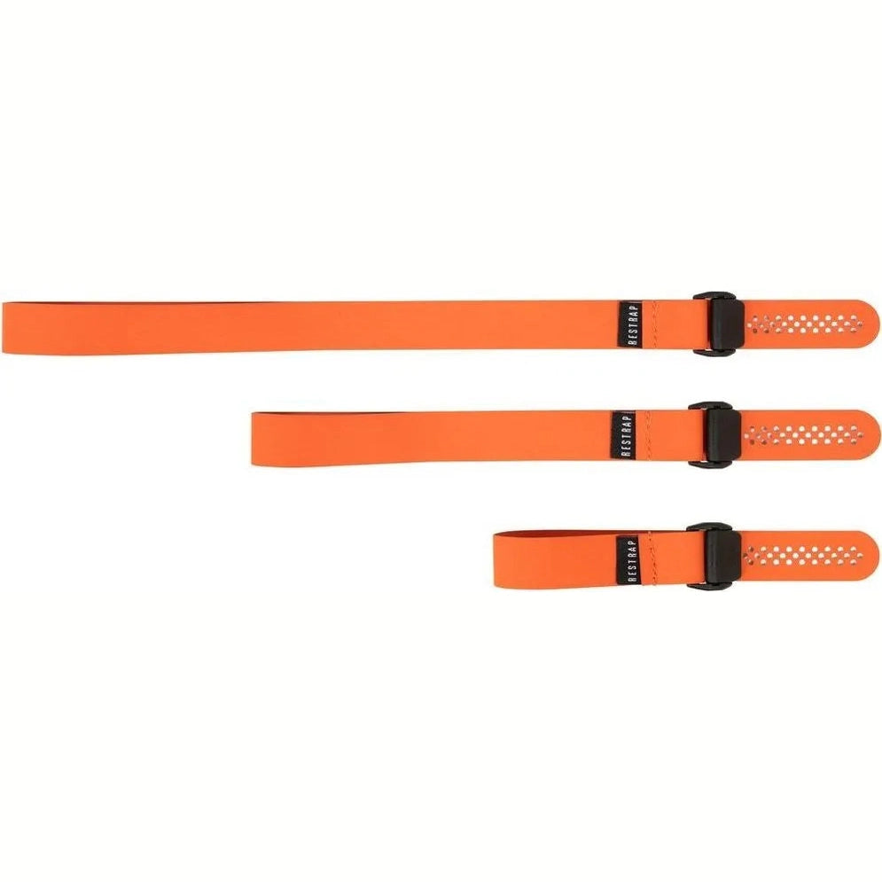 Restrap Fast Straps Mix - Orange
