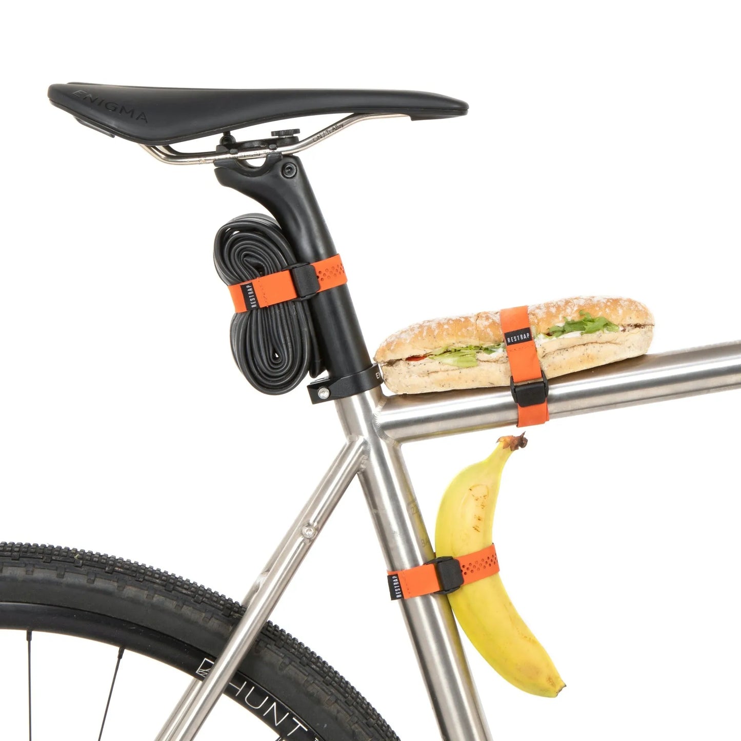 Restrap Fast Straps Small - Orange