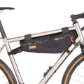 Restrap Frame Bag Medium - Black
