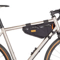 Restrap Frame Bag Small - Black