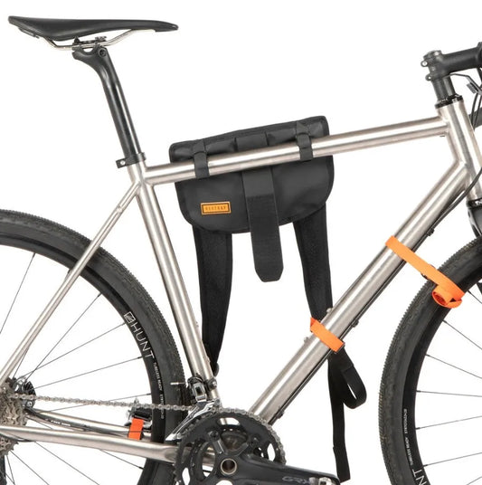 Restrap Hike-A-Bike Harness - Black