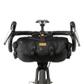 Restrap Holster Bar Bag - Black
