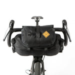 Restrap Holster Bar Bag Plus - Black