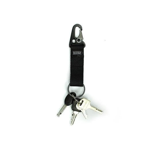 Restrap Key Clip - Black