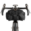 Restrap New Bar Bag Small - Black