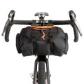 Restrap New Bar Bag Small - Orange