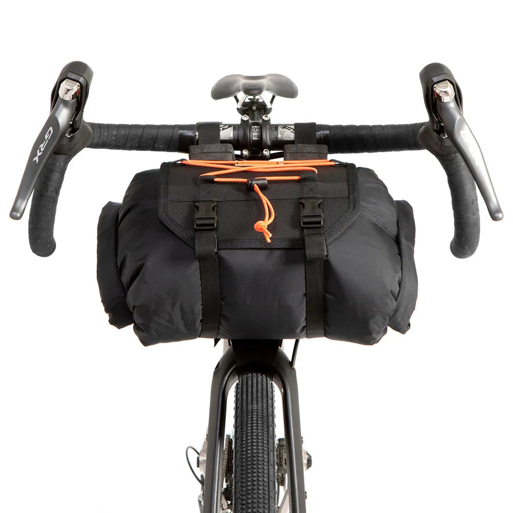 Restrap New Bar Bag Small - Orange