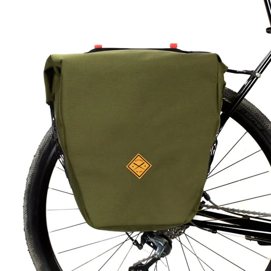 Restrap Pannier Large - Olive
