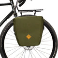 Restrap Pannier Small - Olive