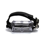 Restrap Pedal Straps - Black