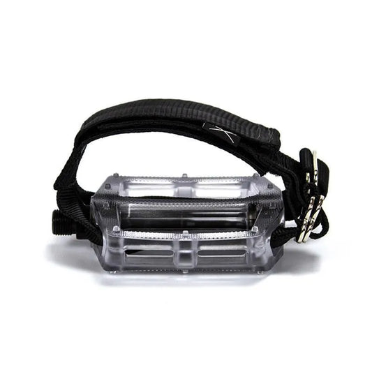 Restrap Pedal Straps - Black