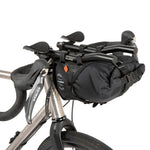 Restrap Race Aero Bar Bag - Black