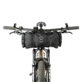 Restrap Race Bar Bag Flat Bar - Black
