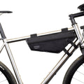 Restrap Race Frame Bag - Black
