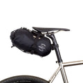 Restrap Race Saddle Bag 7L - Black