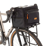 Restrap Rando Bag Large - Black