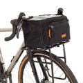 Restrap Rando Bag Small - Black
