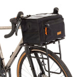 Restrap Rando Bag Small - Black