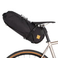 Restrap Saddle Bag 14L - Black