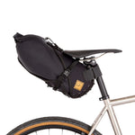Restrap Saddle Bag 8L - Orange