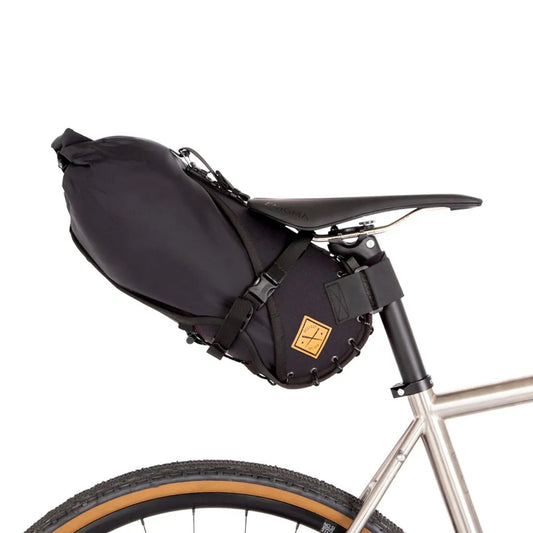 Restrap Saddle Bag 8L - Orange