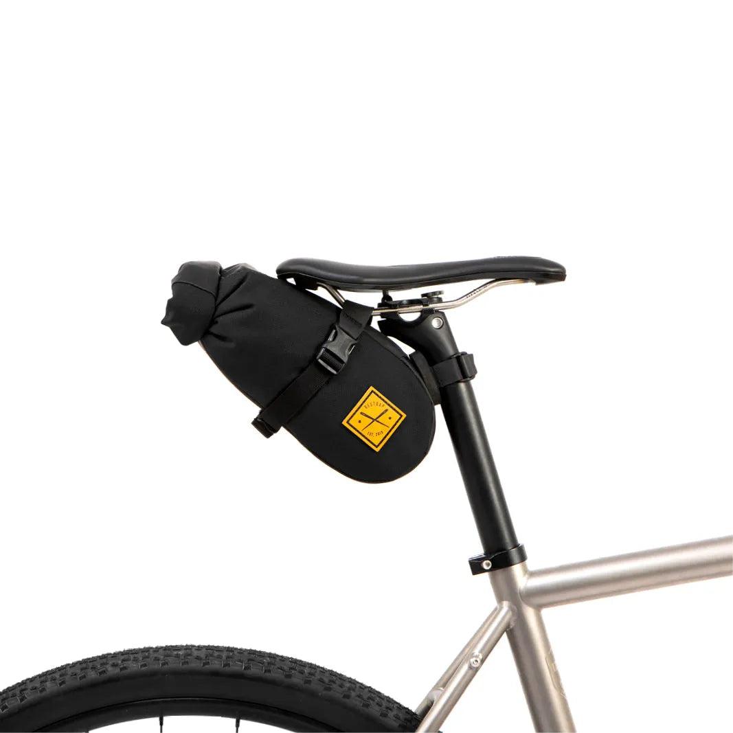 Restrap Saddle Pack 2.5L - Black