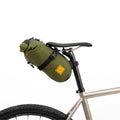 Restrap Saddle Pack 4.5L - Olive
