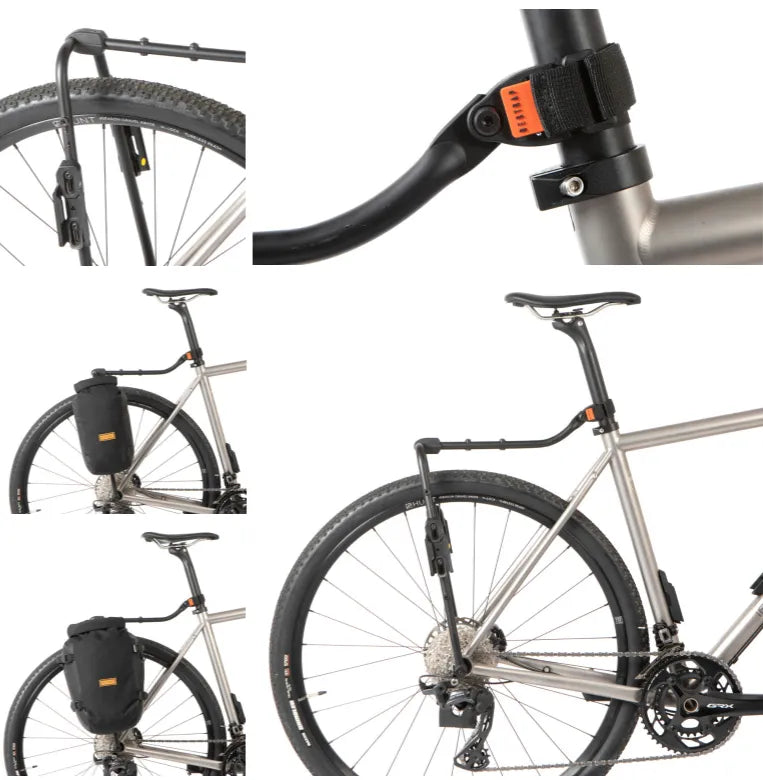 Restrap Switch - Rocker