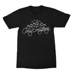 Restrap T-Shirt S - Black