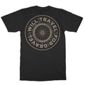 Restrap T-Shirt Xl - Black