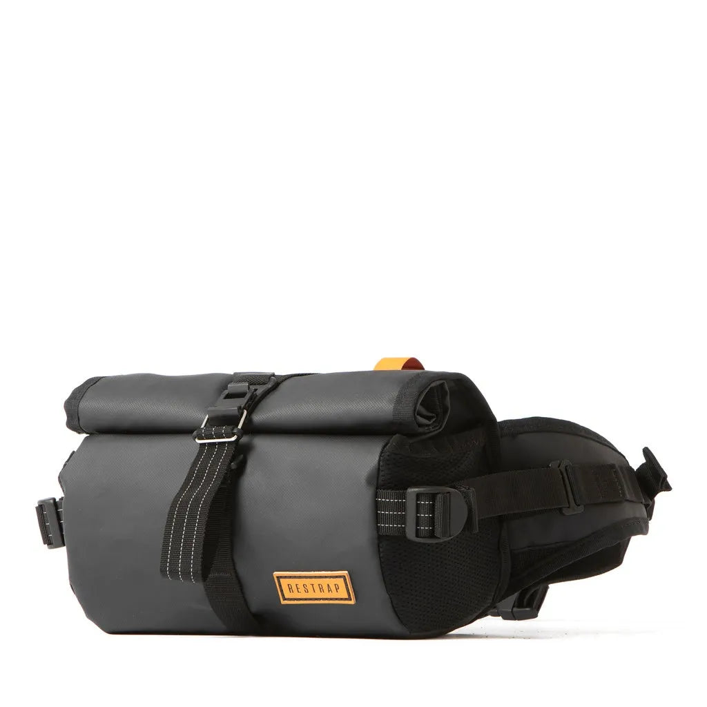 Restrap Utility Hip Pack - Black