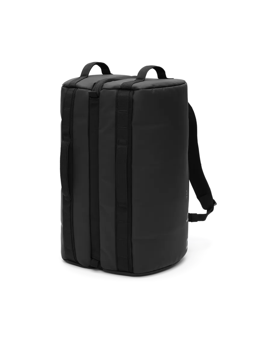 DB Journey Roamer Pro Split Duffel Sac à dos 30L - Noir Out