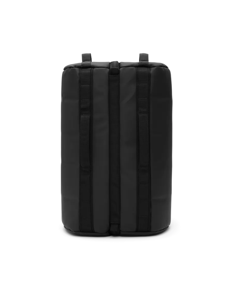 DB Journey Roamer Pro Split Duffel Sac à dos 30L - Noir Out
