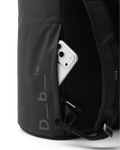 DB Journey Roamer Pro Split Duffel Sac à dos 30L - Noir Out