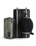 DB Journey Roamer Pro Split Duffel 50L Bundle - Db/Assos