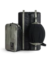DB Journey Roamer Pro Split Duffel 50L Bundle - Db/Assos