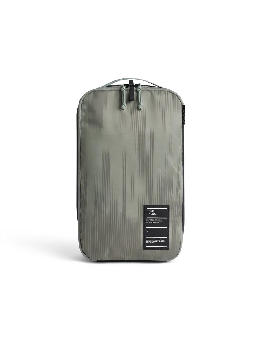 DB Journey Roamer Pro Split Duffel 50L Bundle - Db/Assos