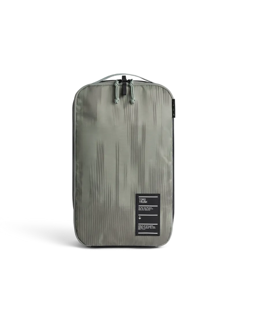 DB Journey Roamer Pro Split Duffel 50L Bundle - Db/Assos
