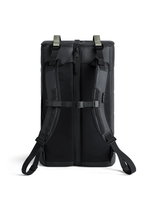 DB Journey Roamer Pro Split Duffel 50L Bundle - Db/Assos