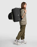 DB Journey Roamer Pro Split Duffel 50L Bundle - Db/Assos