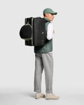 DB Journey Roamer Pro Split Duffel 50L Bundle - Db/Assos
