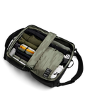 DB Journey Roamer Pro Split Duffel 50L Bundle - Db/Assos