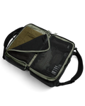 DB Journey Roamer Pro Split Duffel 50L Bundle - Db/Assos